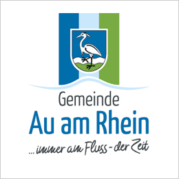 Logo Au am Rhein